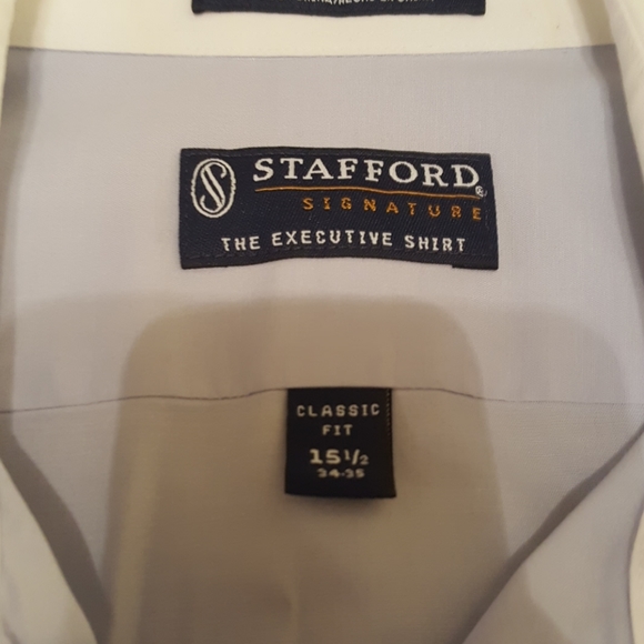 Dress button down - Picture 2 of 5